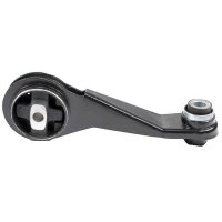 Lagerung Motor unten Gummimetalllager METZGER für...