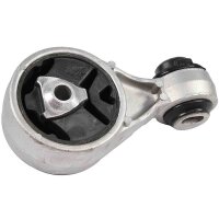 Engine mount rear lower METZGER for RENAULT MEGANE II