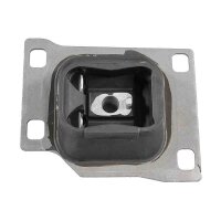 Mounting Automatic Transmission left bottom METZGER for...