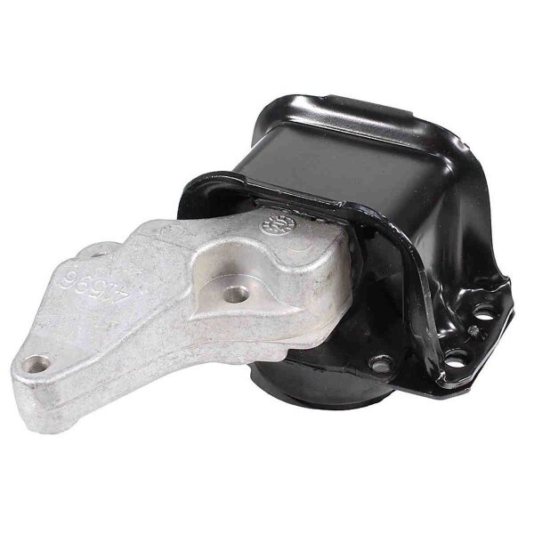 Upper right engine mount METZGER for PEUGEOT 307 (3A/C)