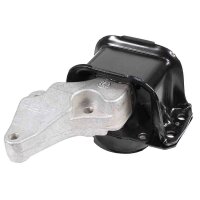 Upper right engine mount METZGER for PEUGEOT 307 (3A/C)