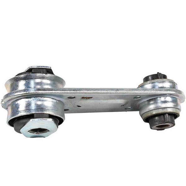 Mounting Engine rear Rubber-metal bearing METZGER for e.g. RENAULT LAGUNA