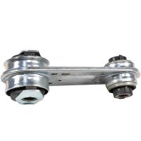 Lagerung Motor hinten METZGER für RENAULT LAGUNA II