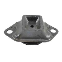 Bearing engine left METZGER for DACIA DUSTER (HS_)