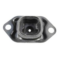 Bearing engine left METZGER for DACIA DUSTER (HS_)