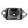 Bearing engine left METZGER for DACIA DUSTER (HS_)