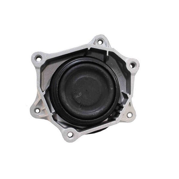 Engine bearing, engine side, right METZGER for BMW 1 (F20)