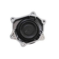 Lagerung Motor rechts Hydrolager METZGER IAM-Expertise...