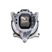 Lagerung Motor rechts Hydrolager METZGER IAM-Expertise...