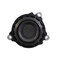 Mounting Engine left bottom hydromount METZGER IAM-Expertise fits BMW X3