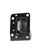 Lagerung Automatikgetriebe links unten METZGER für...