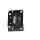 Bearing automatic transmission left bottom METZGER for CITROËN C3 I