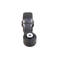 Mounting Engine rear Rubber-metal bearing METZGER for...
