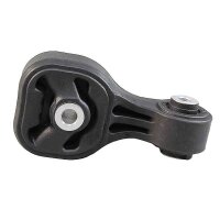 Mounting Engine rear Rubber-metal bearing METZGER for...