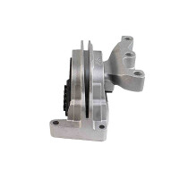 Lagerung Motor rechts oben METZGER für SEAT IBIZA IV