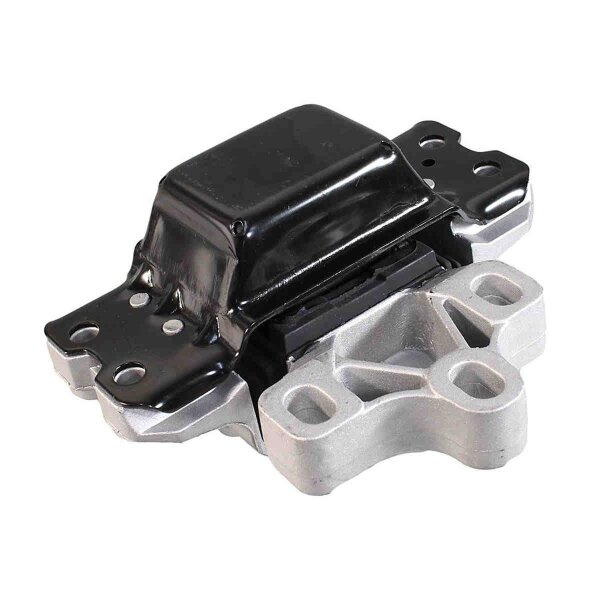 Mounting Automatic left Rubber-metal bearing METZGER for e.g. VW TIGUAN