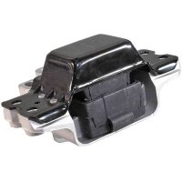 Mounting Automatic left Rubber-metal bearing METZGER for e.g. VW TIGUAN