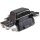 Automatic gearbox bearing left METZGER for VW TIGUAN (5N_)