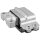 Mounting Automatic Transmission left hydromount METZGER for e.g. VW GOLF