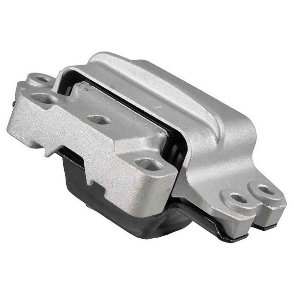 Bearing for gearbox top left METZGER for VW GOLF VI