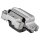 Bearing for gearbox top left METZGER for VW GOLF VI