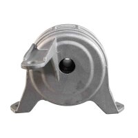 Front right engine mount METZGER for OPEL ASTRA H