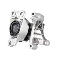 Lagerung Motor rechts unten Hydrolager METZGER für...