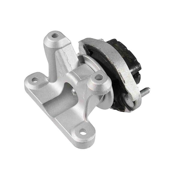 Mounting Automatic rear rubber-metal bearing METZGER for e.g. AUDI A4