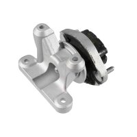 Lagerung Automatikgetriebe hinten Gummimetalllager...