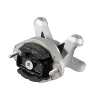 Lagerung Automatikgetriebe hinten Gummimetalllager...