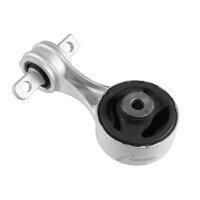 Engine mount lower METZGER for HONDA CIVIC IX