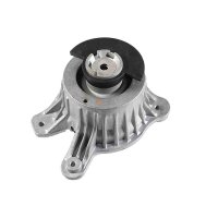 Lower left engine mount METZGER for MERCEDES C-KLASSE (W205)