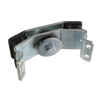 Mounting Manual lower rubber-metal bearing METZGER for...