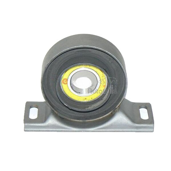 Lagerung Gelenkwelle Ø 30 mm mit Kugellager METZGER für u.a. BMW 3er