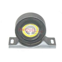 Bearing drive shaft METZGER for BMW 3 (E30)