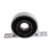 Lagerung Gelenkwelle Mitte Ø 30 mm mit Kugellager...