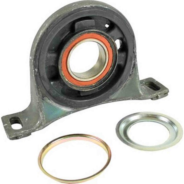 PTO shaft bearing METZGER for MERCEDES SPRINTER 3.5 t