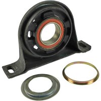 Lagerung Gelenkwelle Ø 47 mm mit Kugellager...