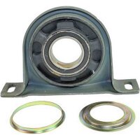 Lagerung Gelenkwelle Ø 47 mm mit Kugellager...