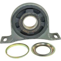 Lagerung Gelenkwelle Ø 47 mm mit Kugellager...