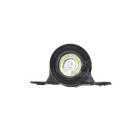 Lagerung Gelenkwelle Ø 30 mm mit Kugellager...