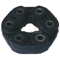 Joint Propshaft Joint disc METZGER IAM-Expertise suitable...