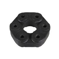 Joint Propshaft Joint disc METZGER IAM-Expertise suitable...