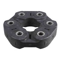 Joint Propshaft Joint disc Ø 96 mm rubber/metal...