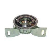 Lagerung Gelenkwelle Ø 30 mm mit Kugellager...