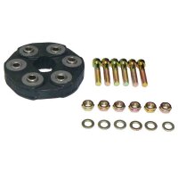 Joint Propshaft Joint disc Ø 90mm METZGER...