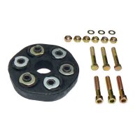 Joint Propshaft Joint disc Ø 90mm METZGER...