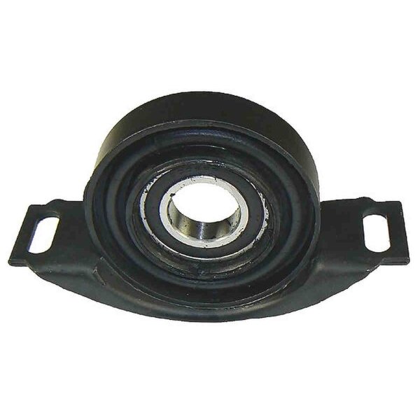Drive shaft bearing METZGER for MERCEDES C-KLASSE (W202)