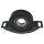 Drive shaft bearing METZGER for MERCEDES C-KLASSE (W202)