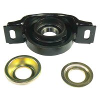 Bearing front drive shaft 180mm METZGER for MERCEDES...